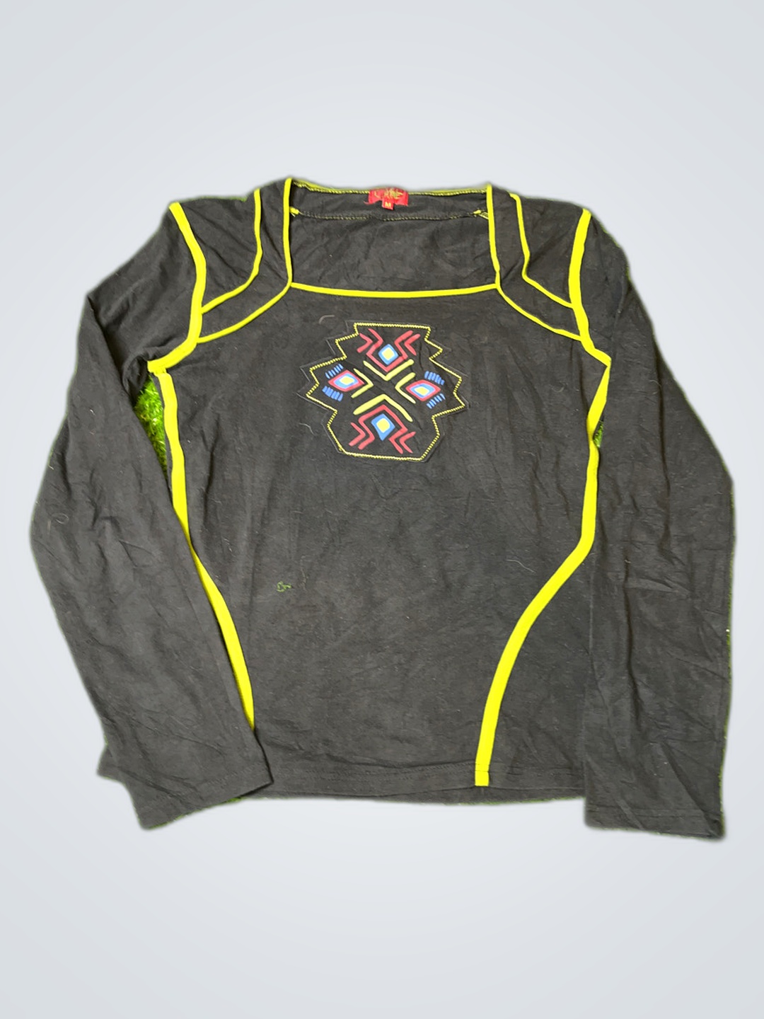 Chemise à manches longues Celine