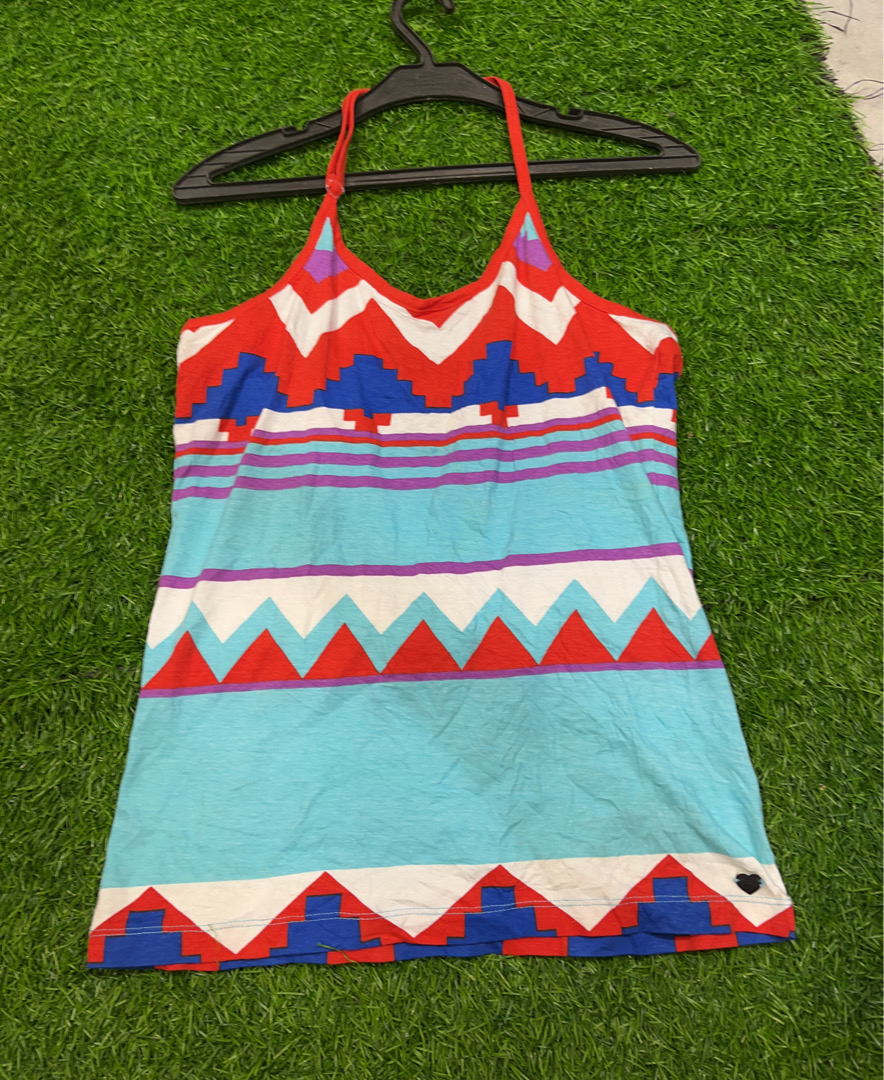 Débardeur Femme Tom Tailor