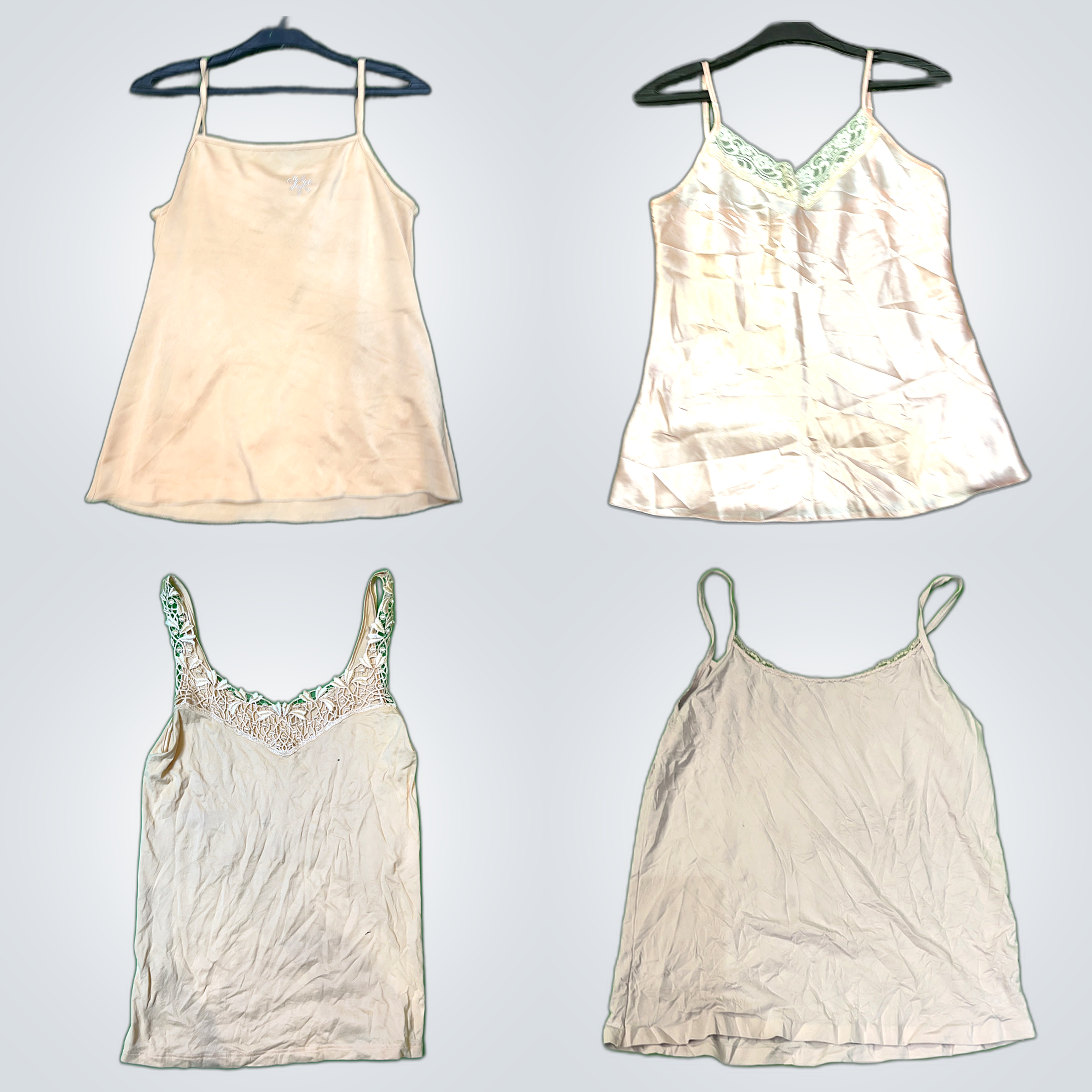 Y2K Cami Dress Bundle