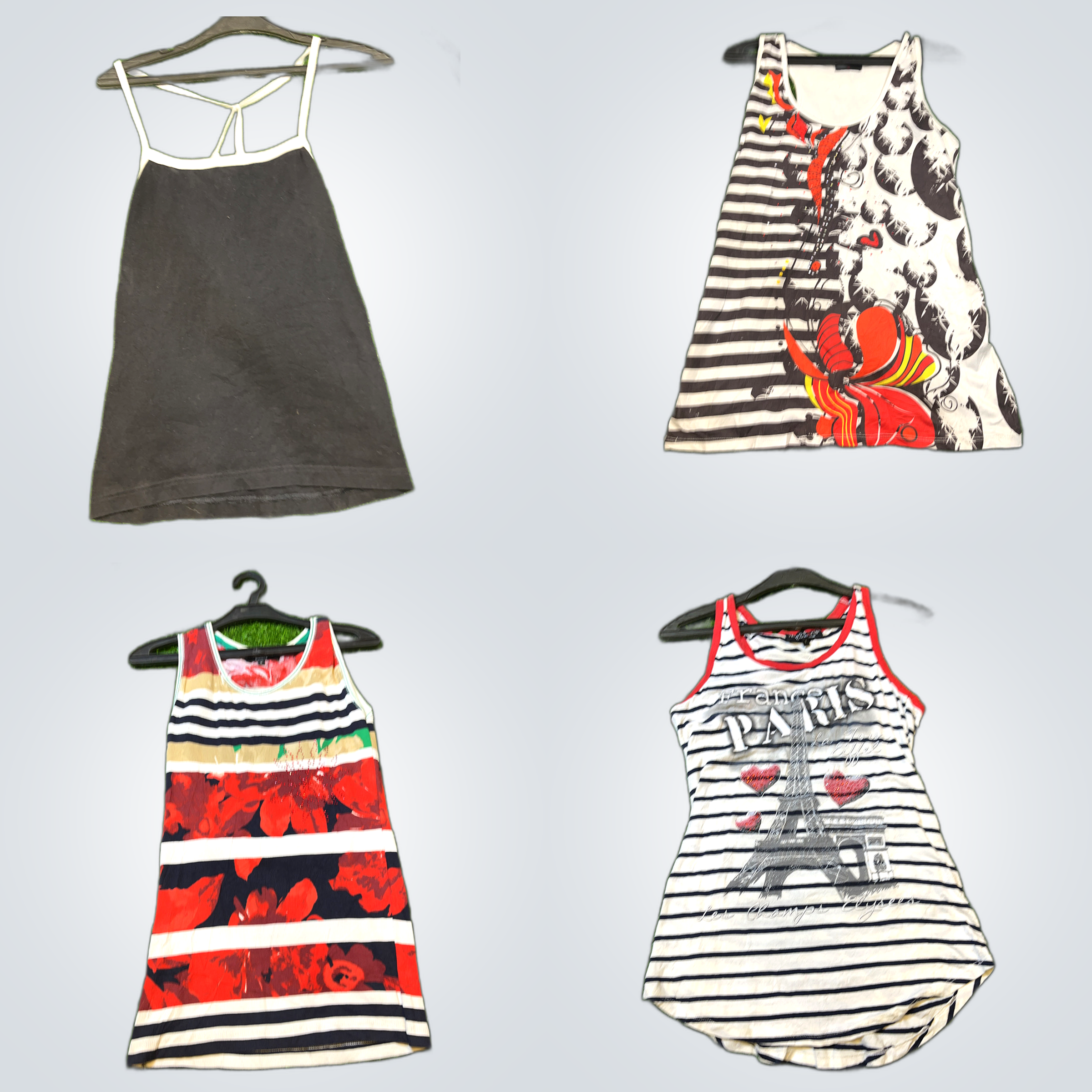 Y2K Summer Babe Bundle