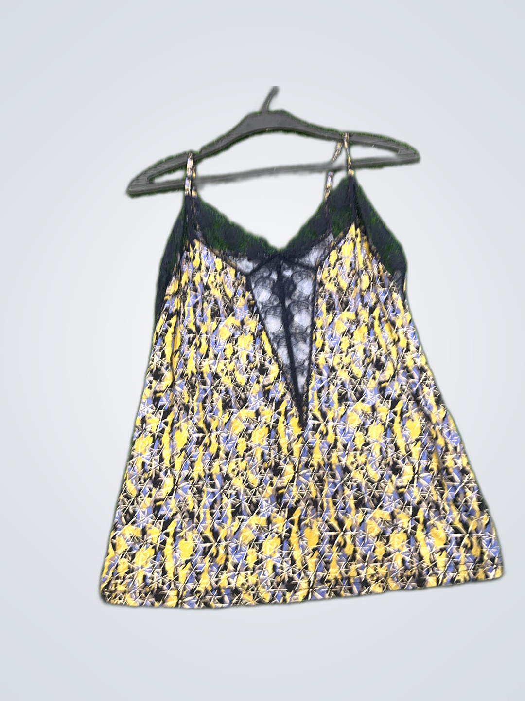 VOTRE MODE Floral Top