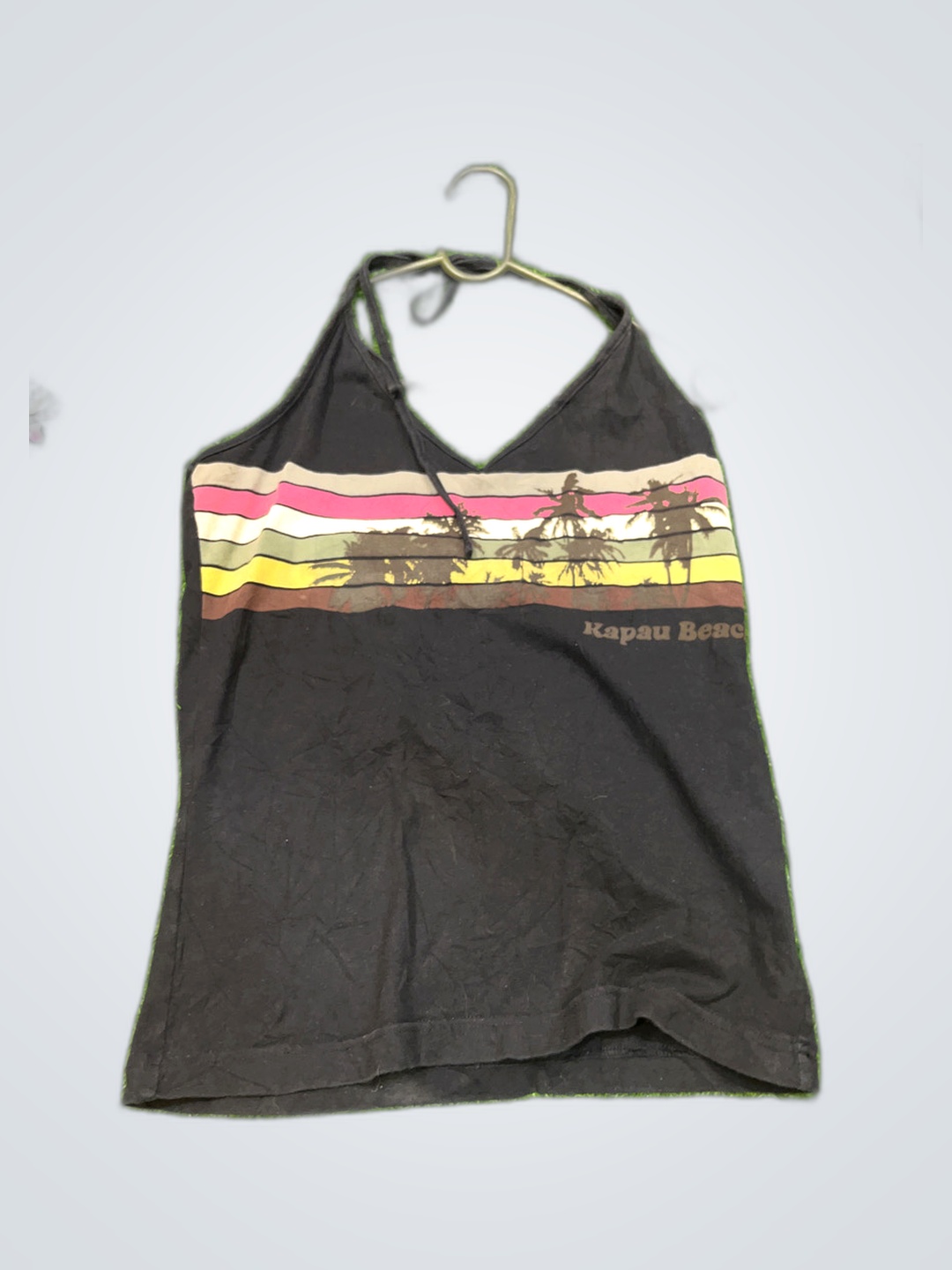 L.O.G.G. Label of Graded Goods Tank Top