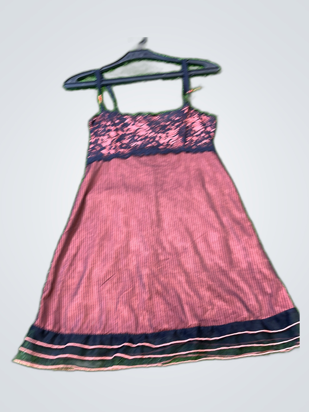 Hunkemoller Bodique Bra