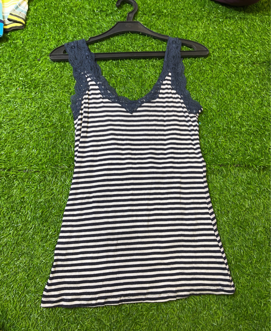 Regata Listrada Promod