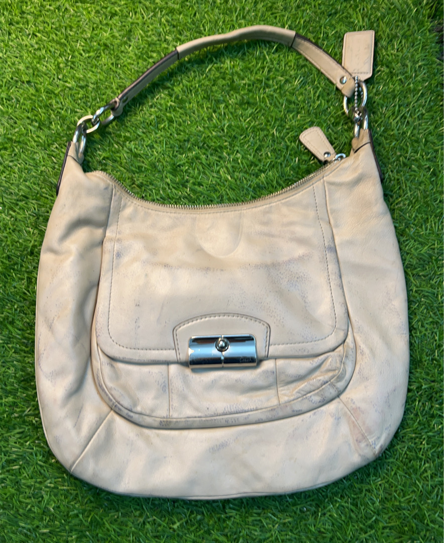 Sac à épaule Coach