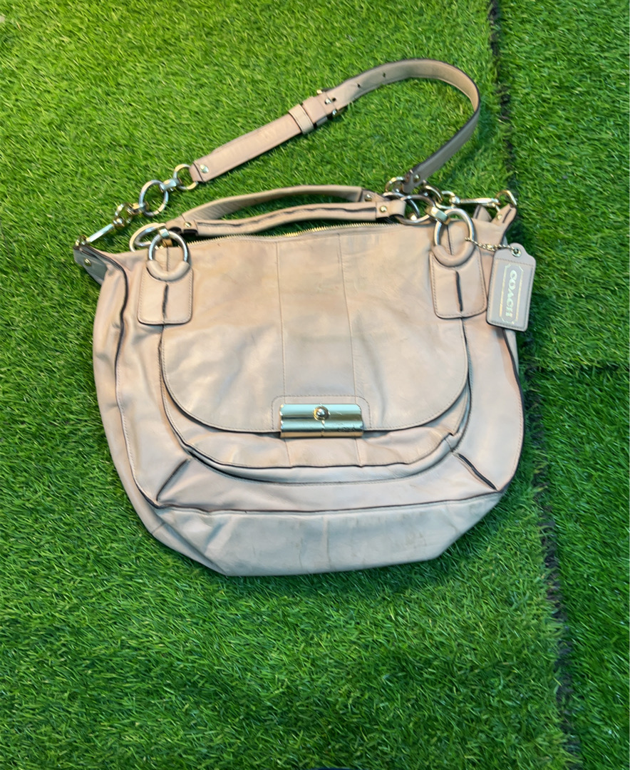 Sac à épaule Coach