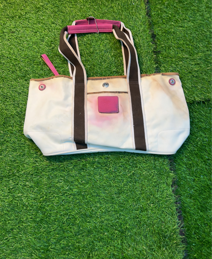 Coach Tote Bag