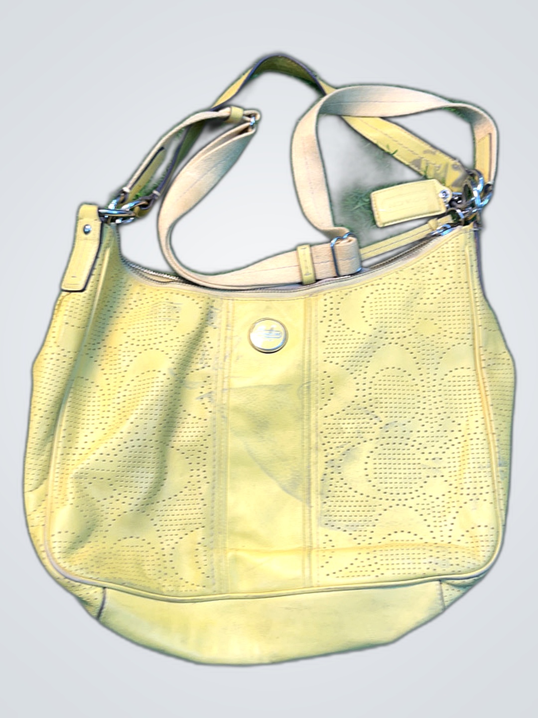 Sac à épaule Coach