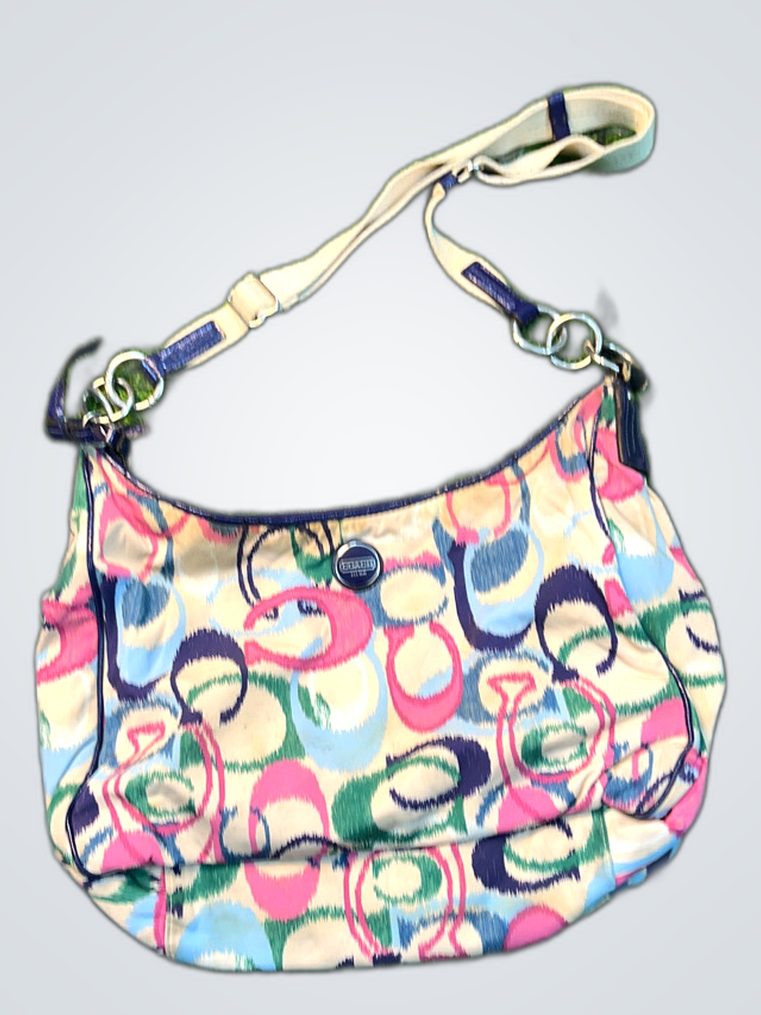 PeraLuna Schultertasche