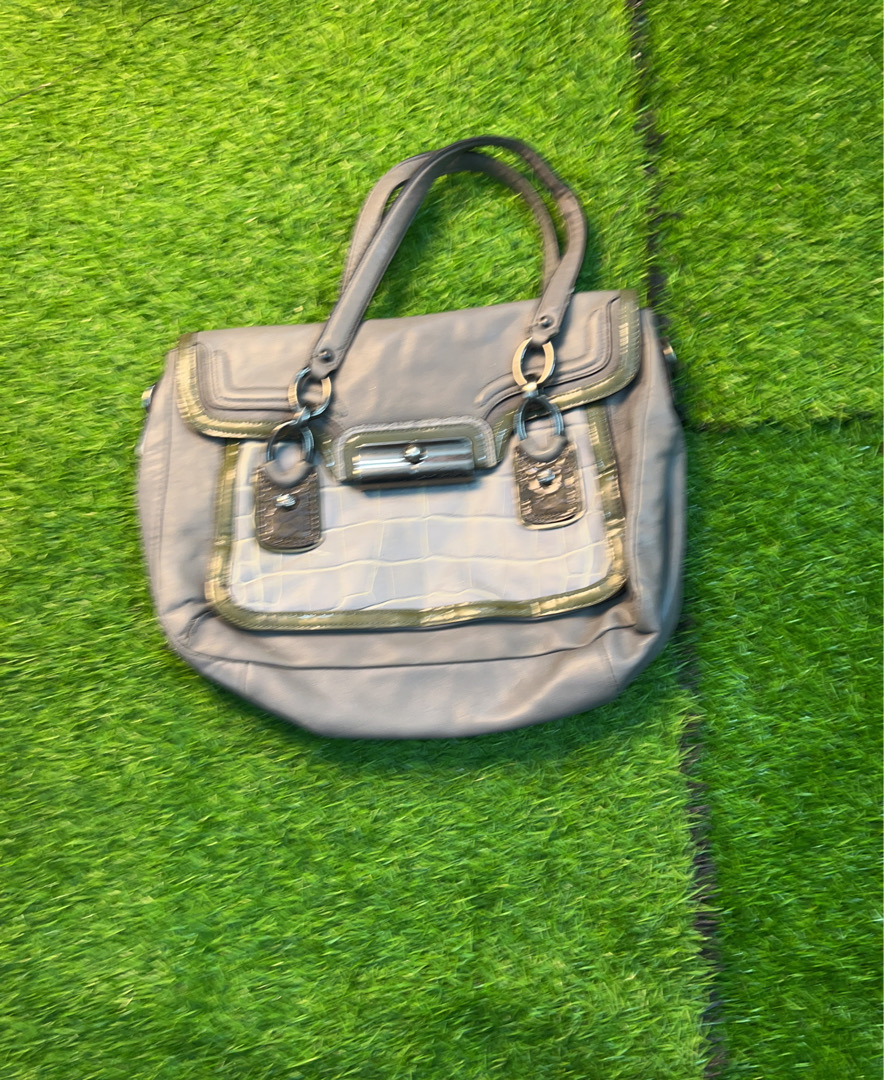 Coach Handbag