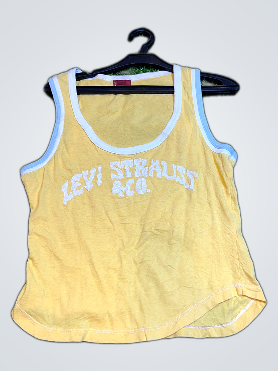 Levi's Tank Top