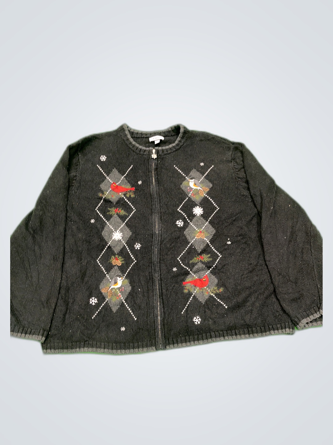 Sweater & Cardigan Bundle: Rainbow Ridge, Lands' E..