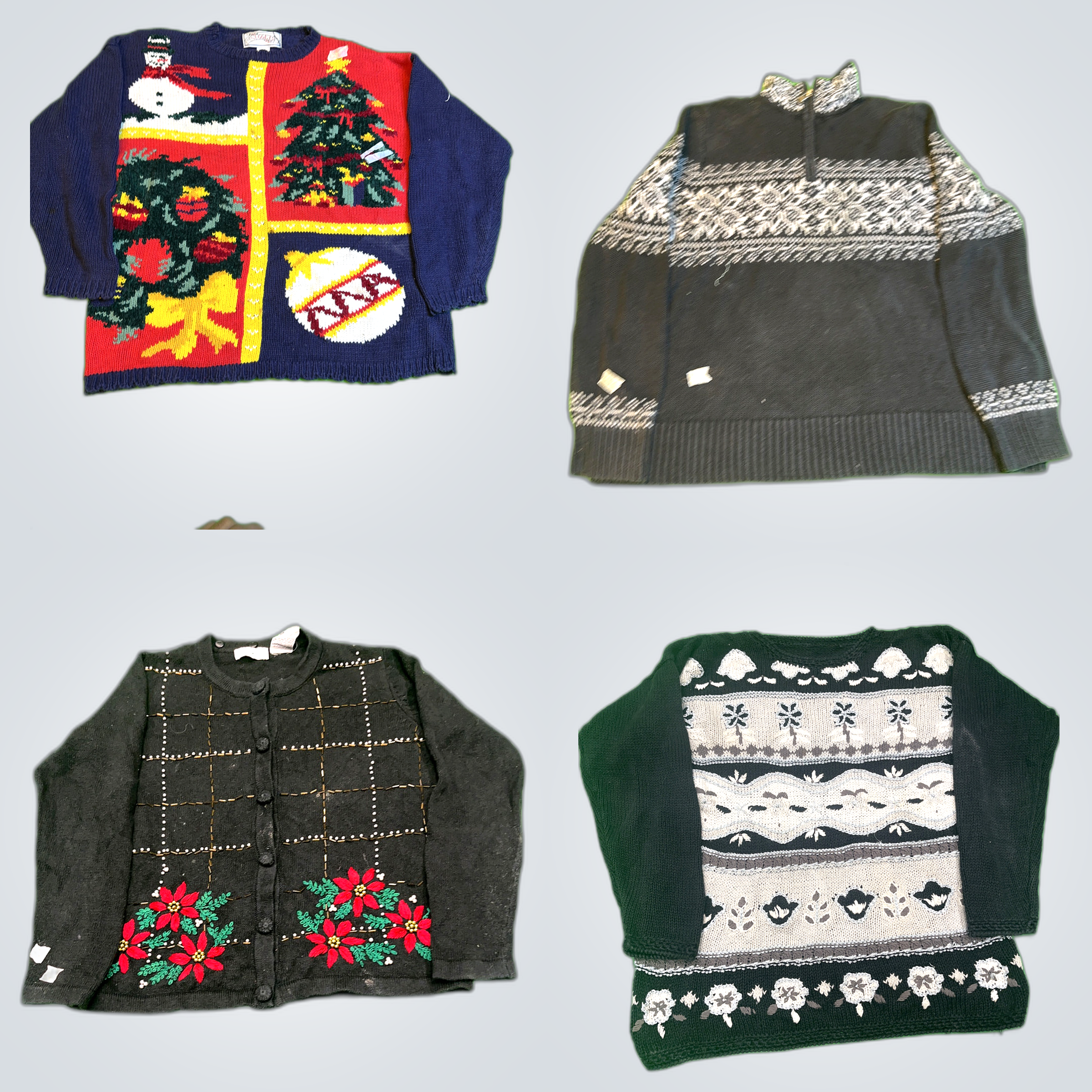 Northern Reflections, American Eagle & More Cardig..