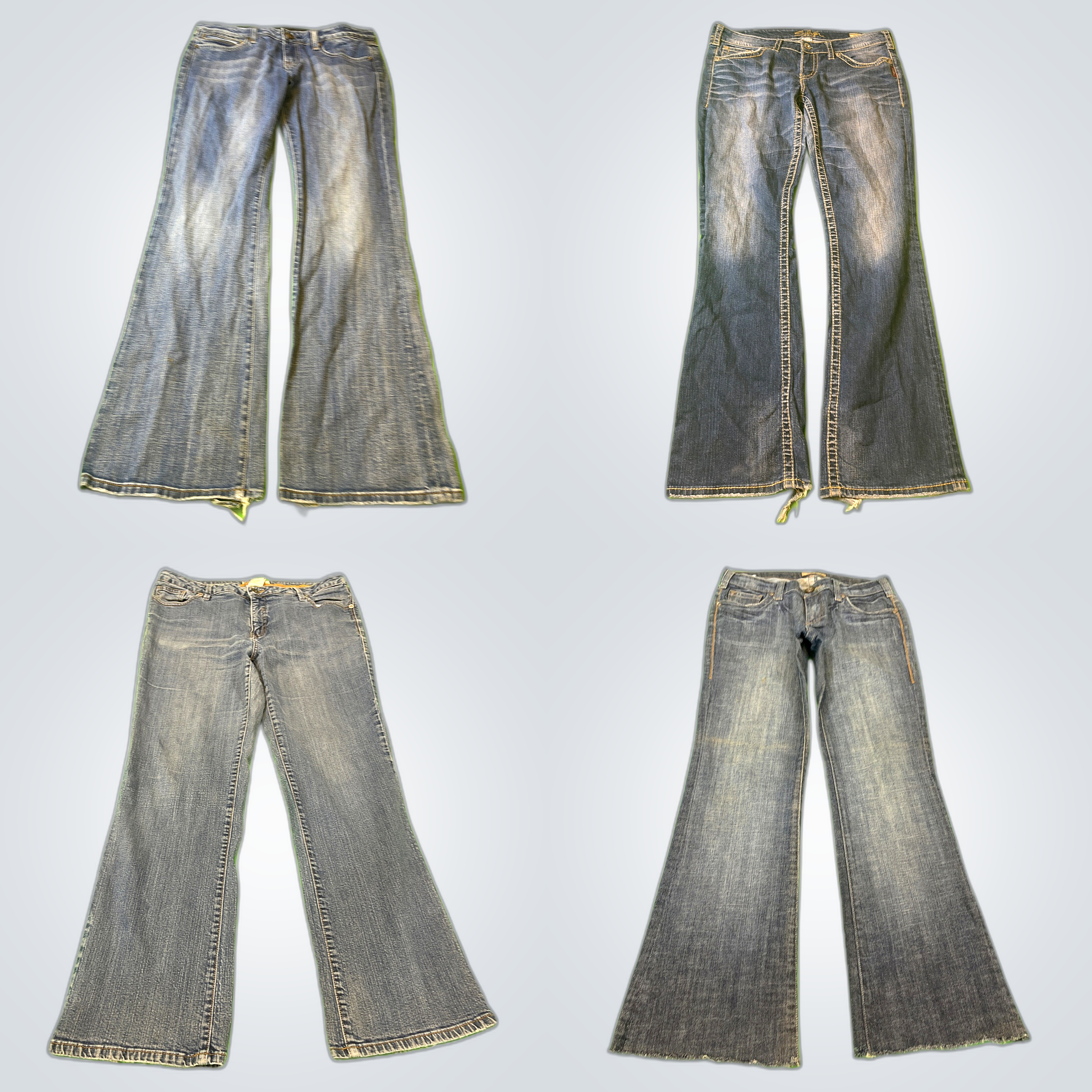 Seethru Soul Vintage Revival