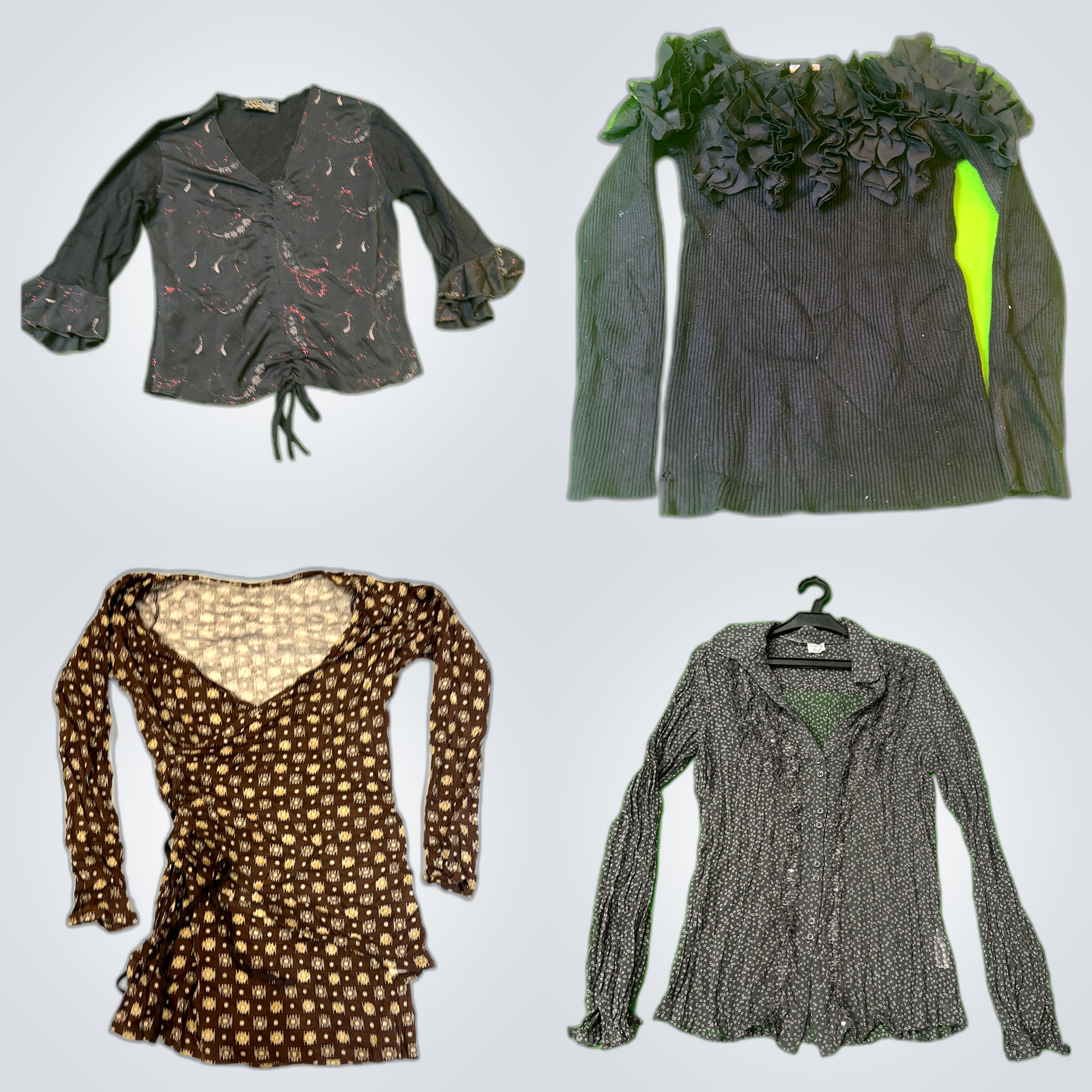 2000’s y2k  nightcore edit