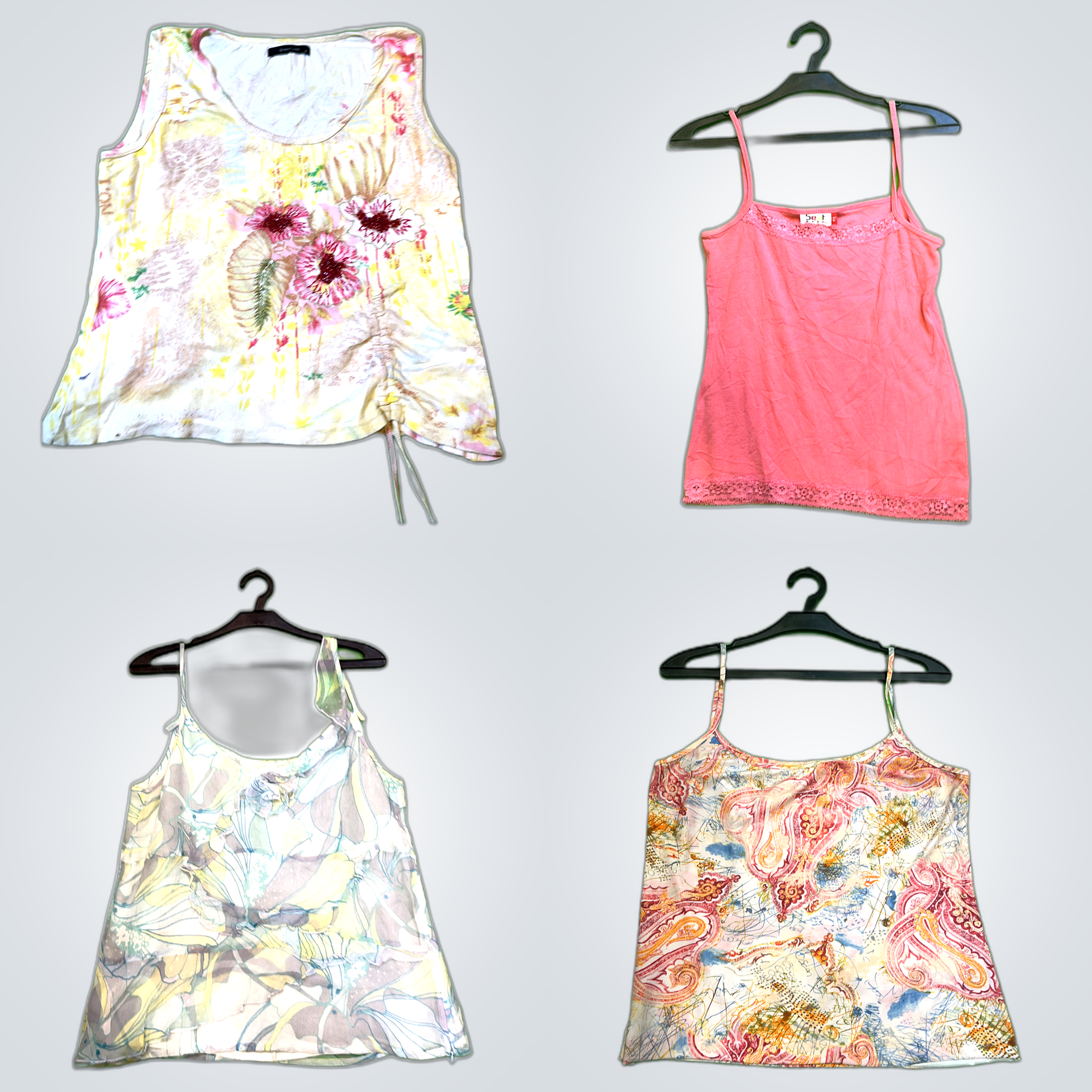 Abercrombie & Fitch, apriori & More Women's Floral..