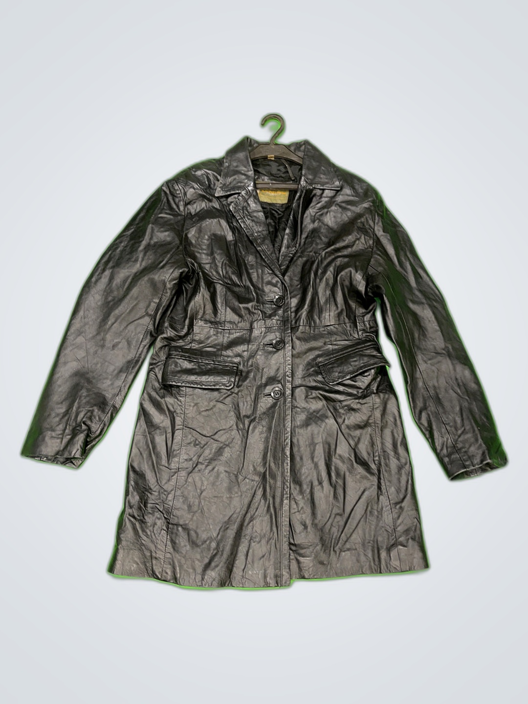 Leather Legend Leather Jacket