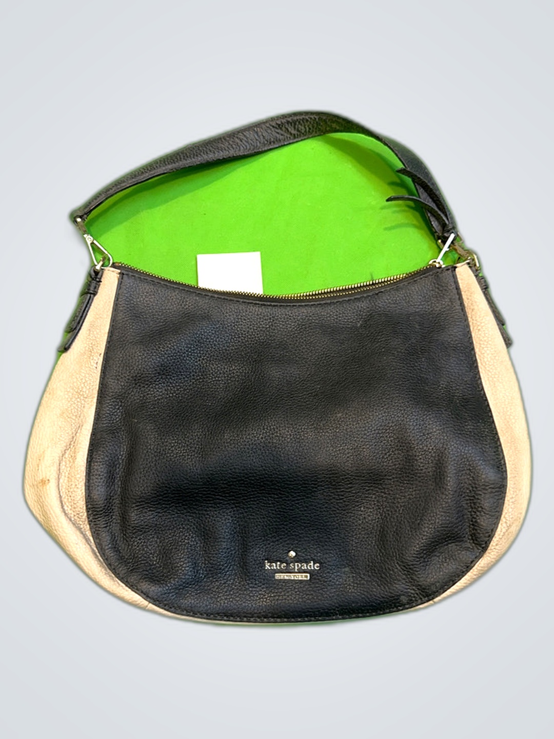 Kate Spade New York Leather Shoulder Bag