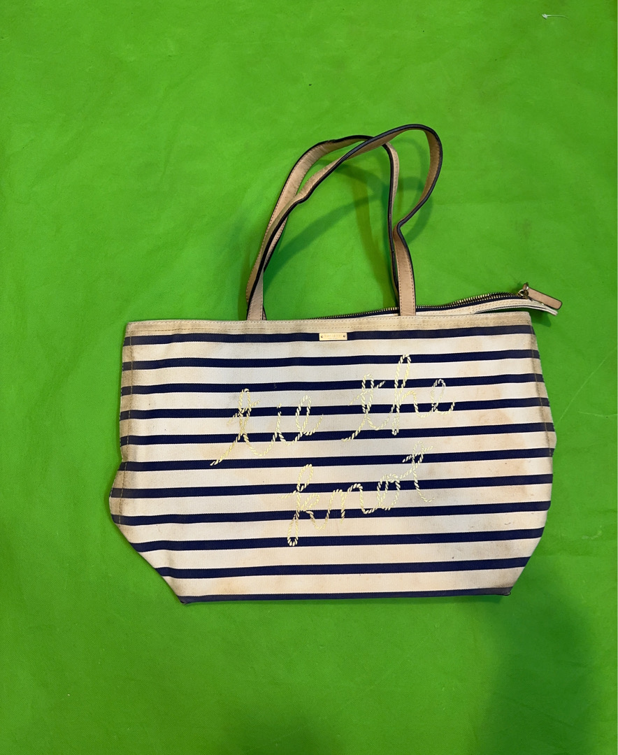 Kate Spade New York Tote Bag