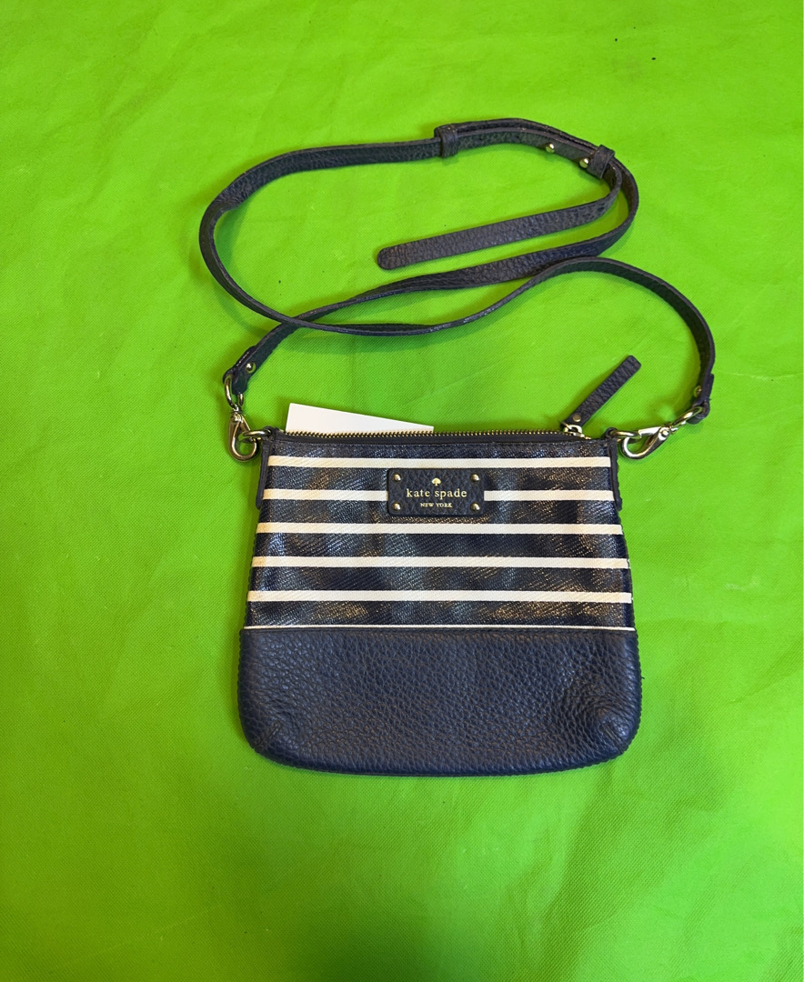 Kate Spade Crossbody Purse