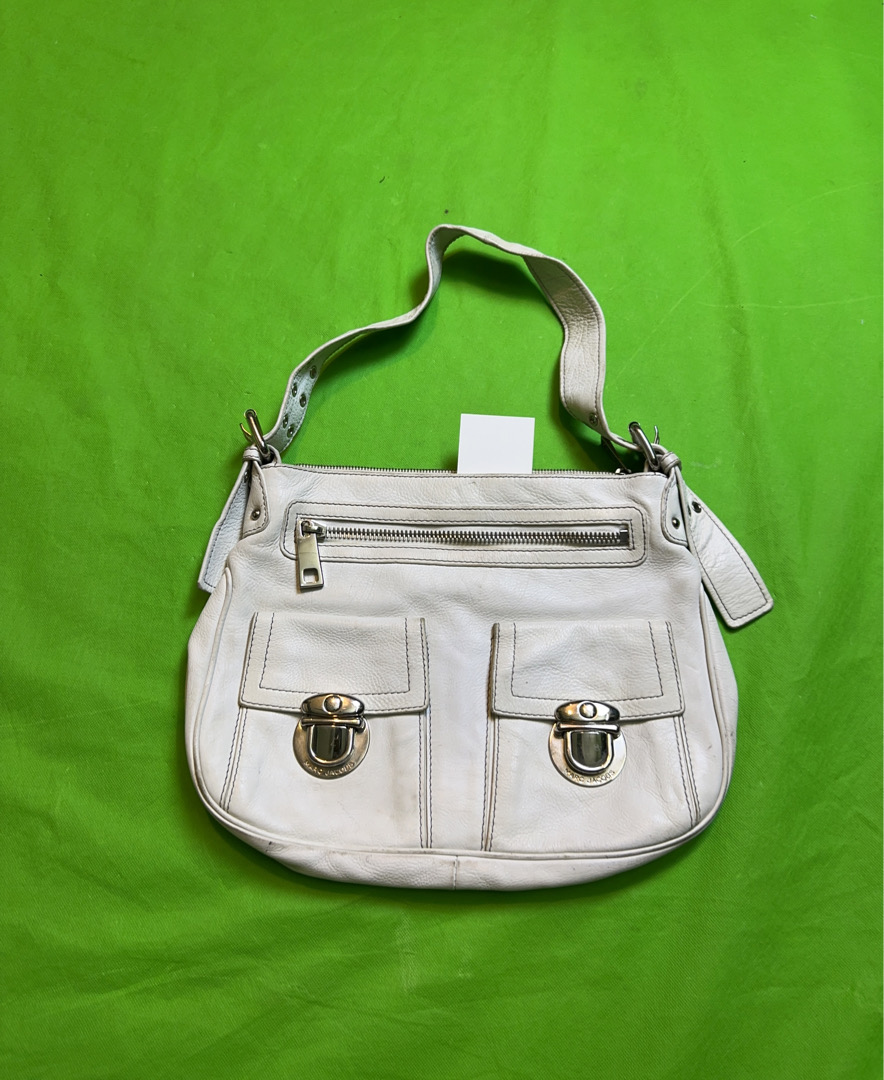 Marc Jacobs Small Leather Handbag