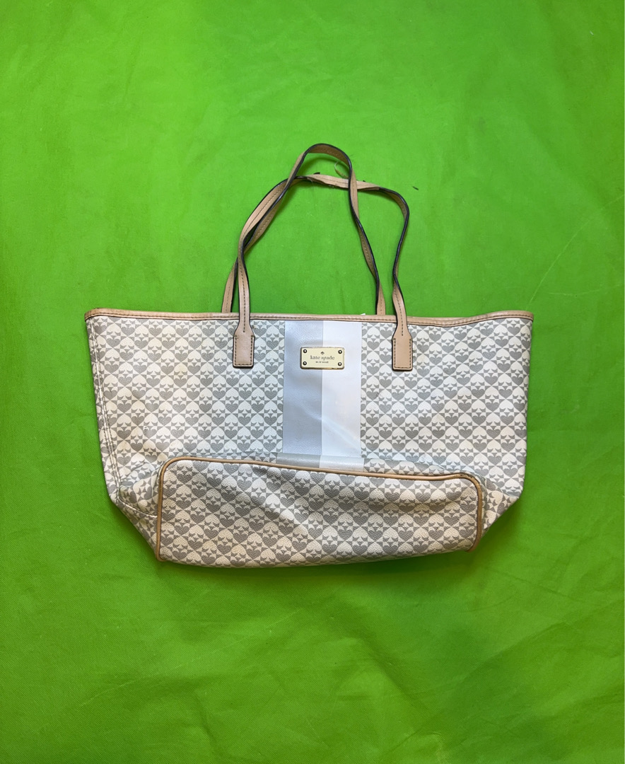 kate spade Tote Bag
