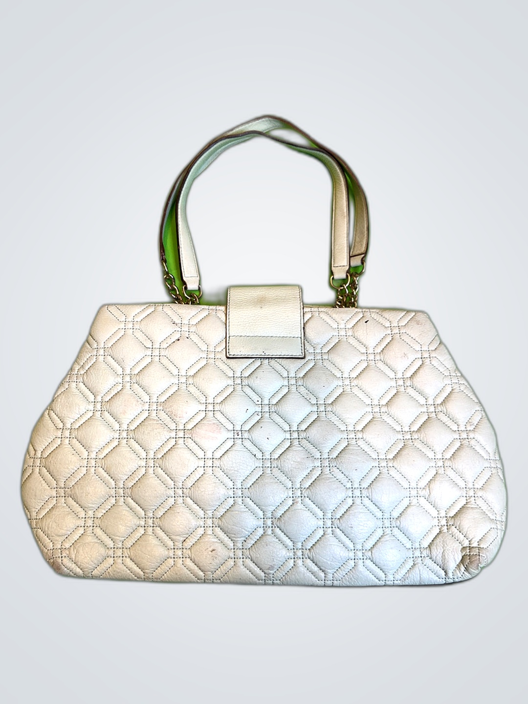 Kate Spade Quilted Handbag