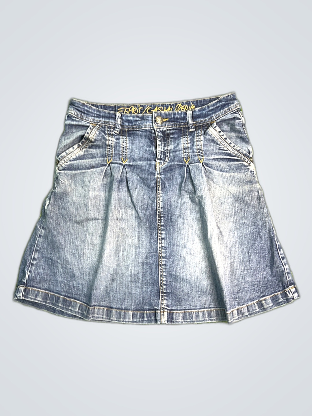 Esprit Denim Skirt