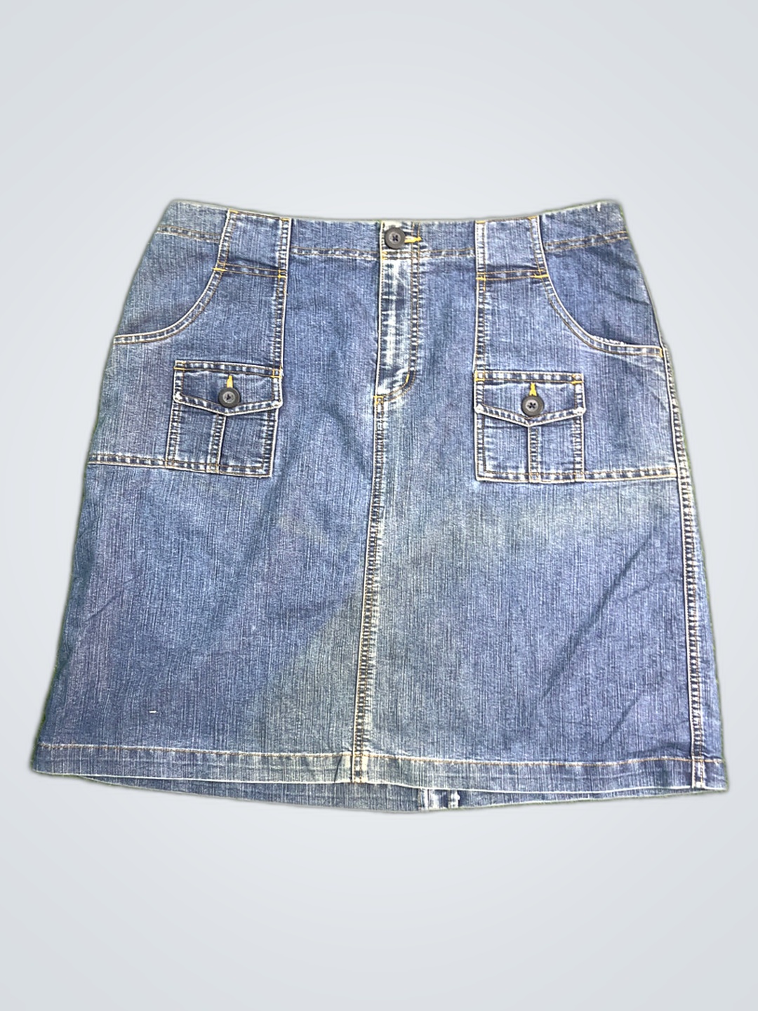 C saia de Jeans Cherokee