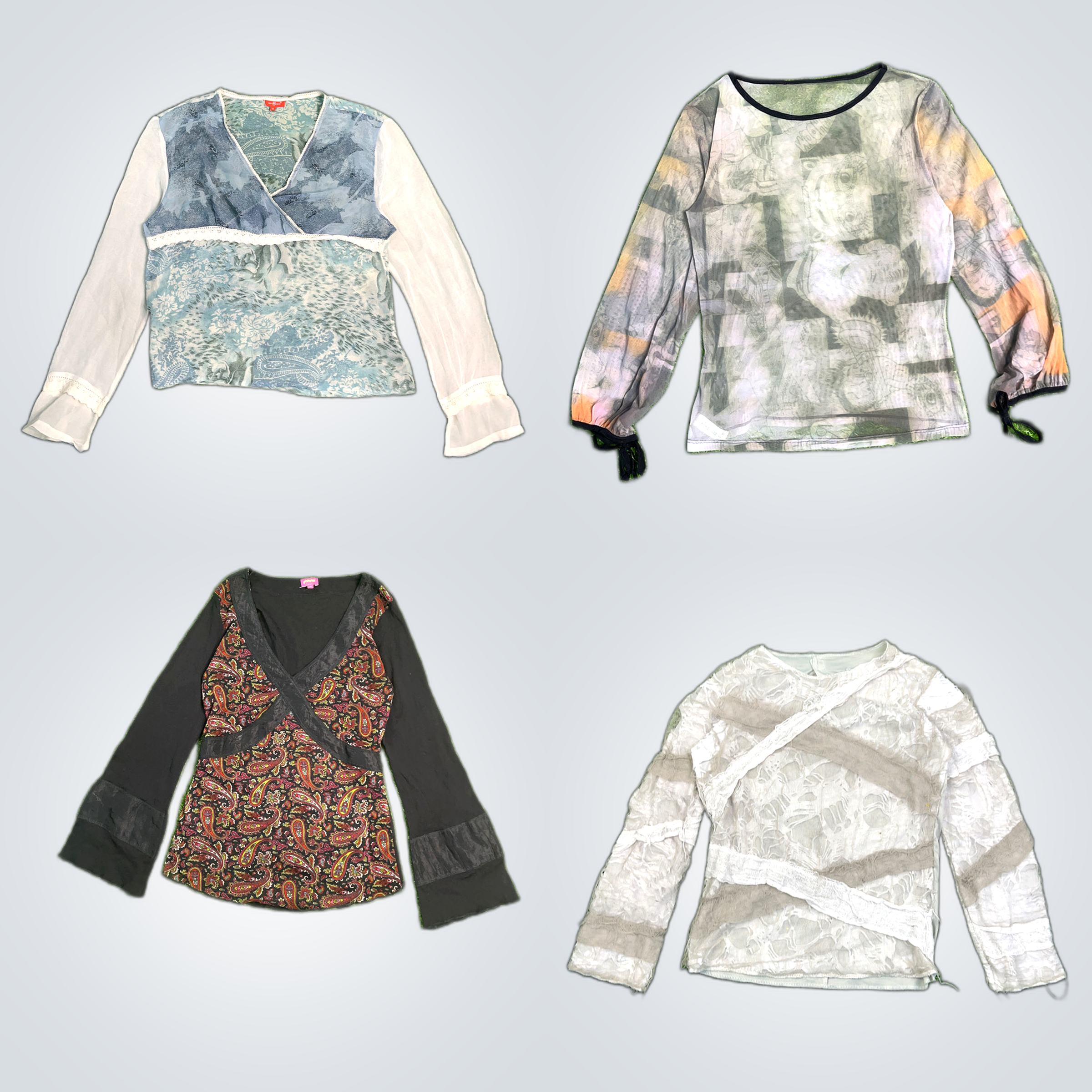 Visto Bueno Verdissimma Phildar SALOOOS Lot de 6 B..