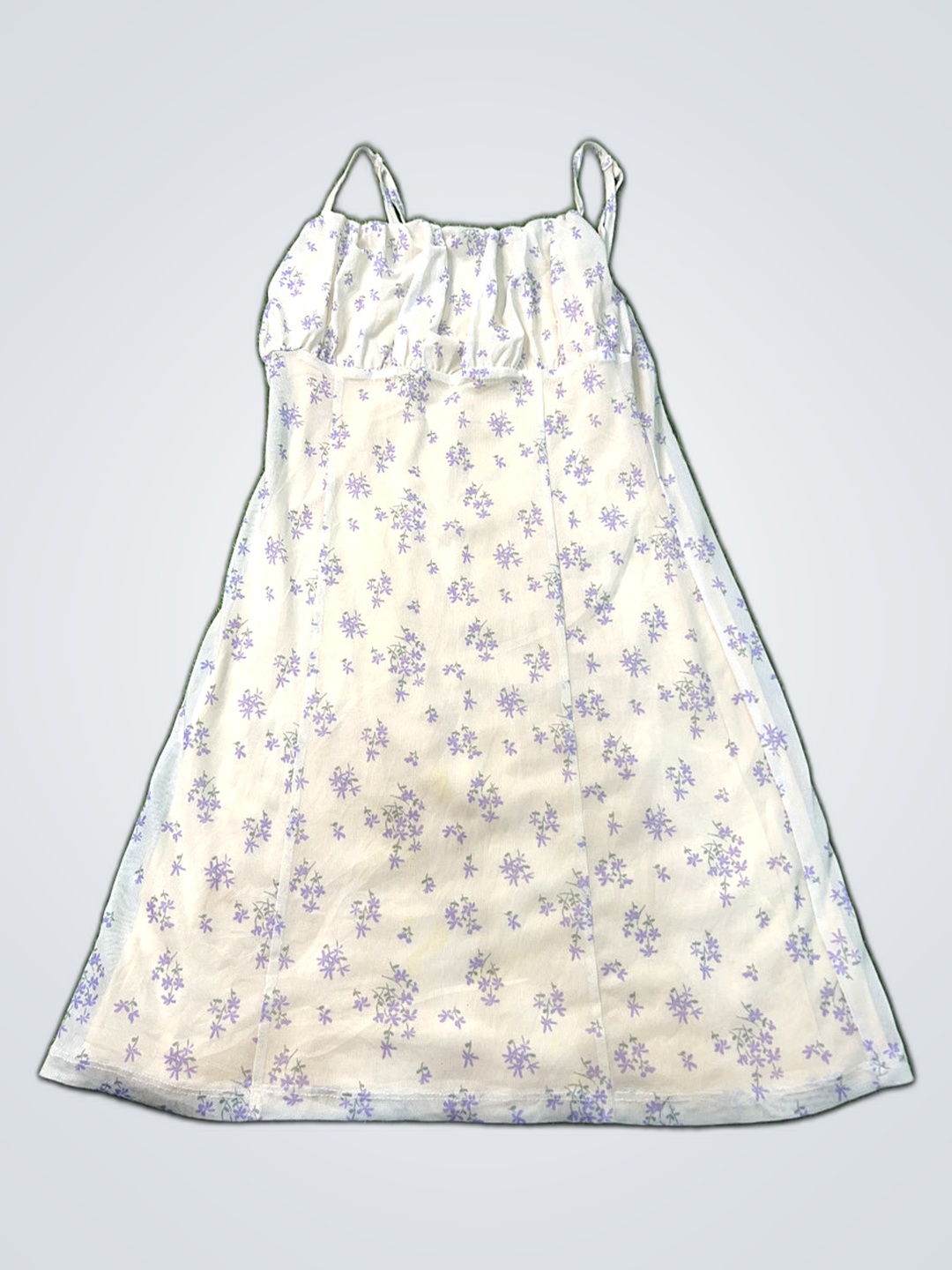 Cropp Floral Sundress