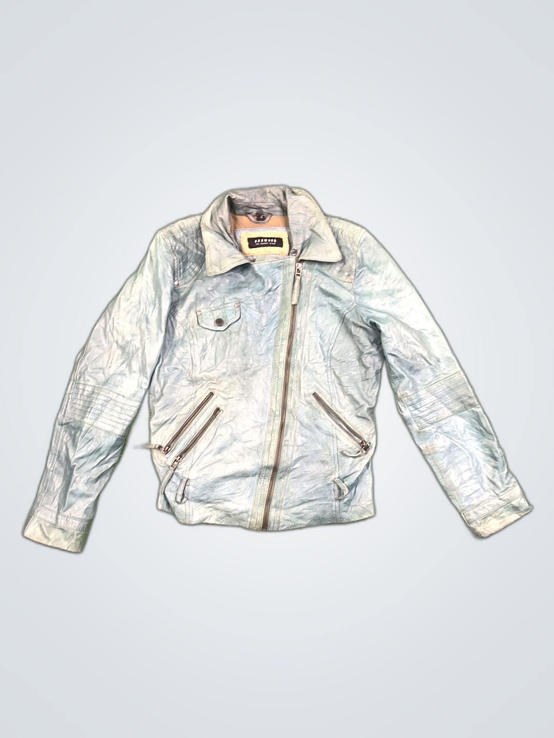 Oakwood Leather Jacket