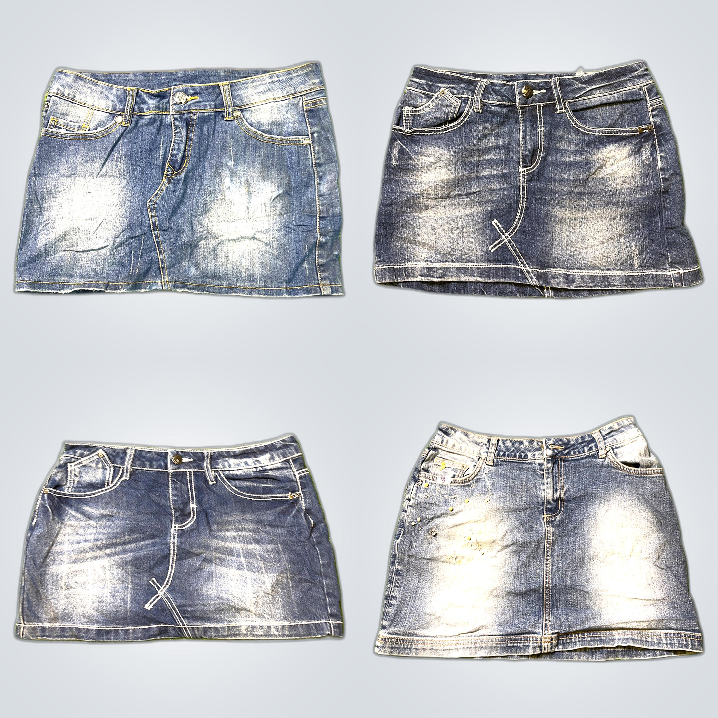 Fresh Made Vintage Chic