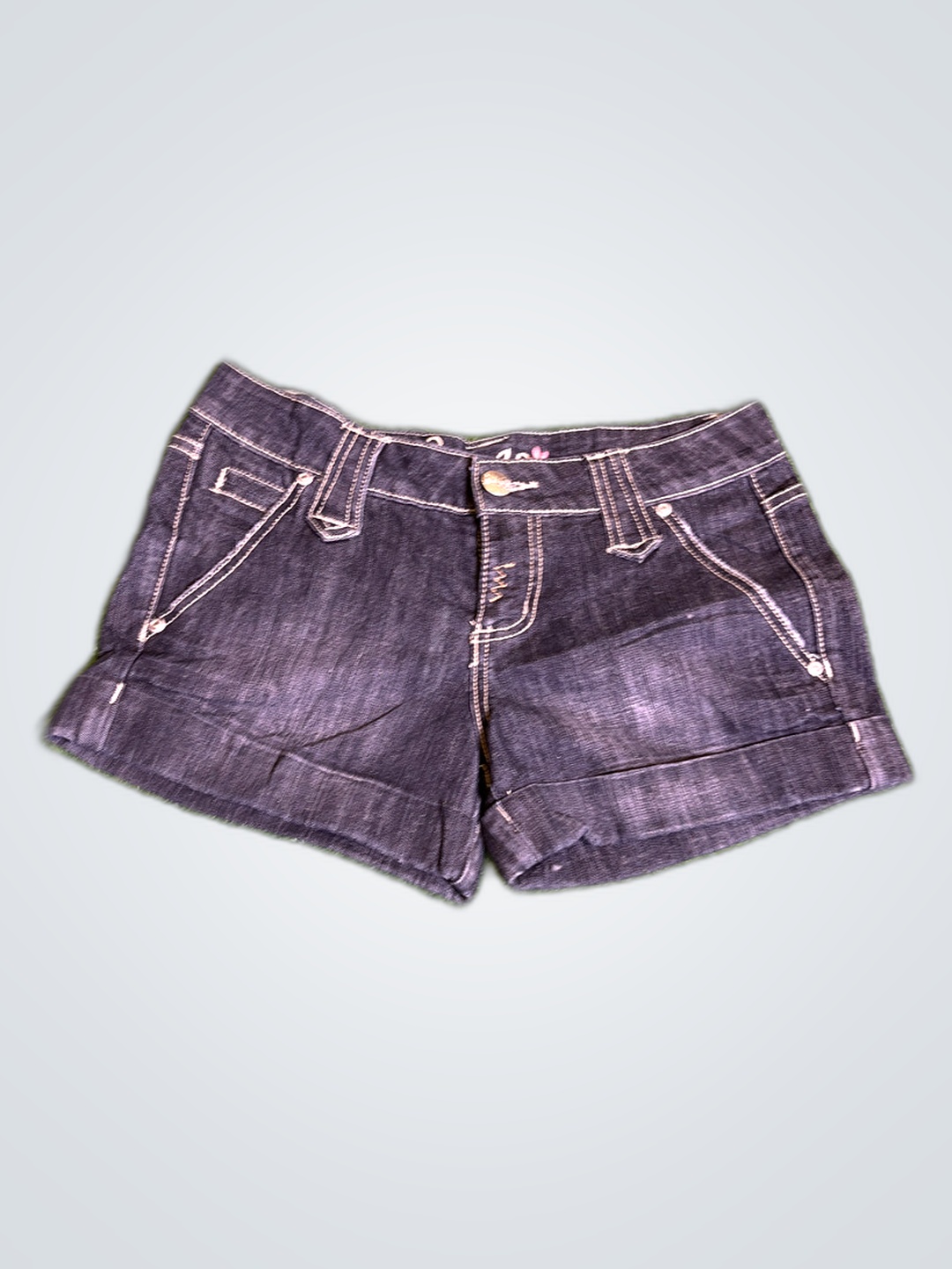 Bongo Denim Shorts