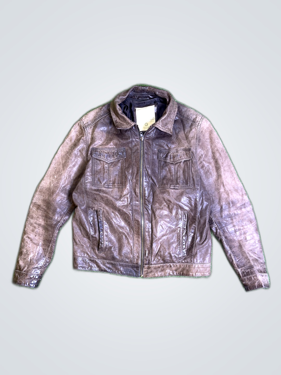 Oakwood Leather Jacket
