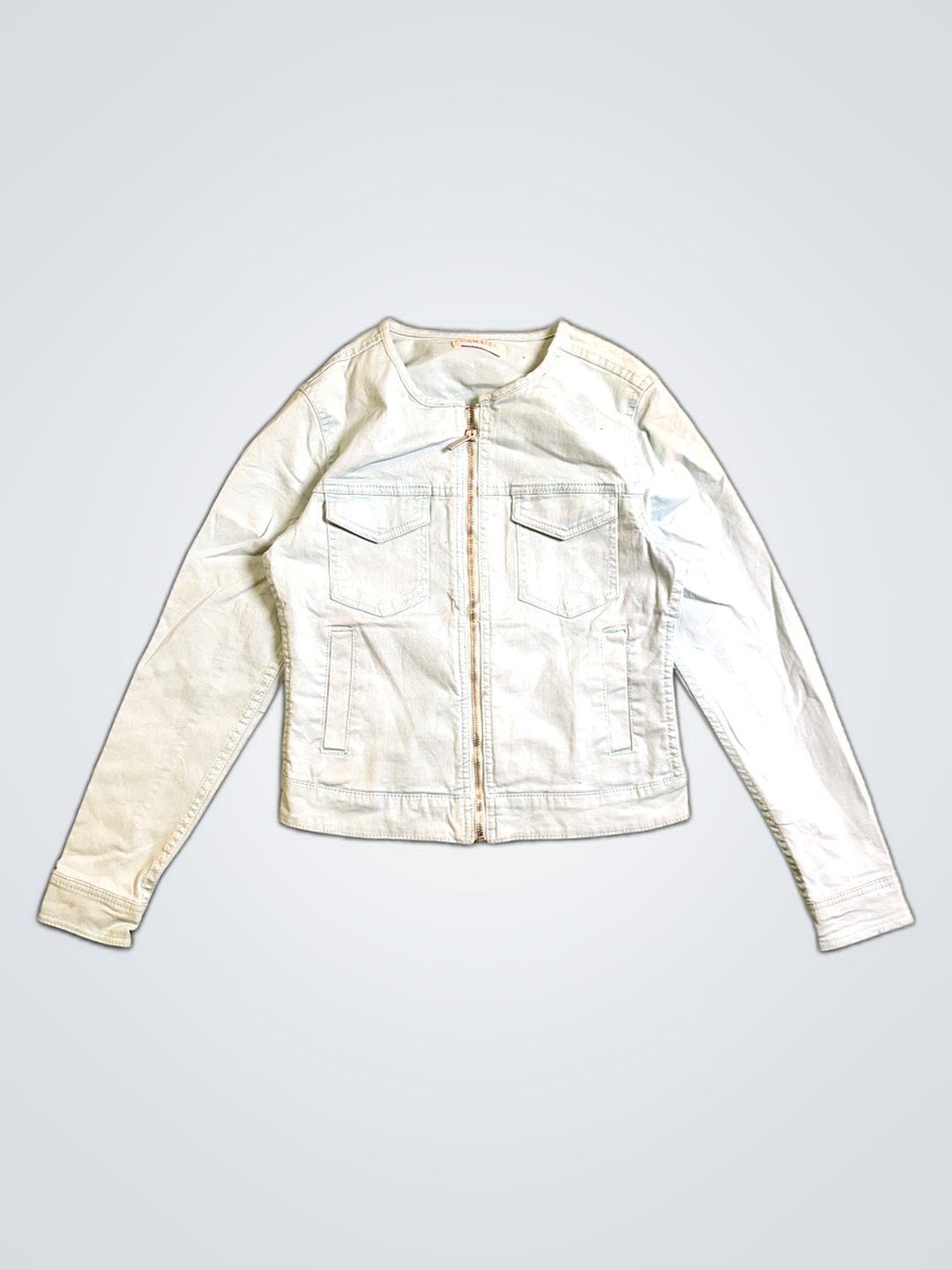 Camaieu Giacca di Jeans