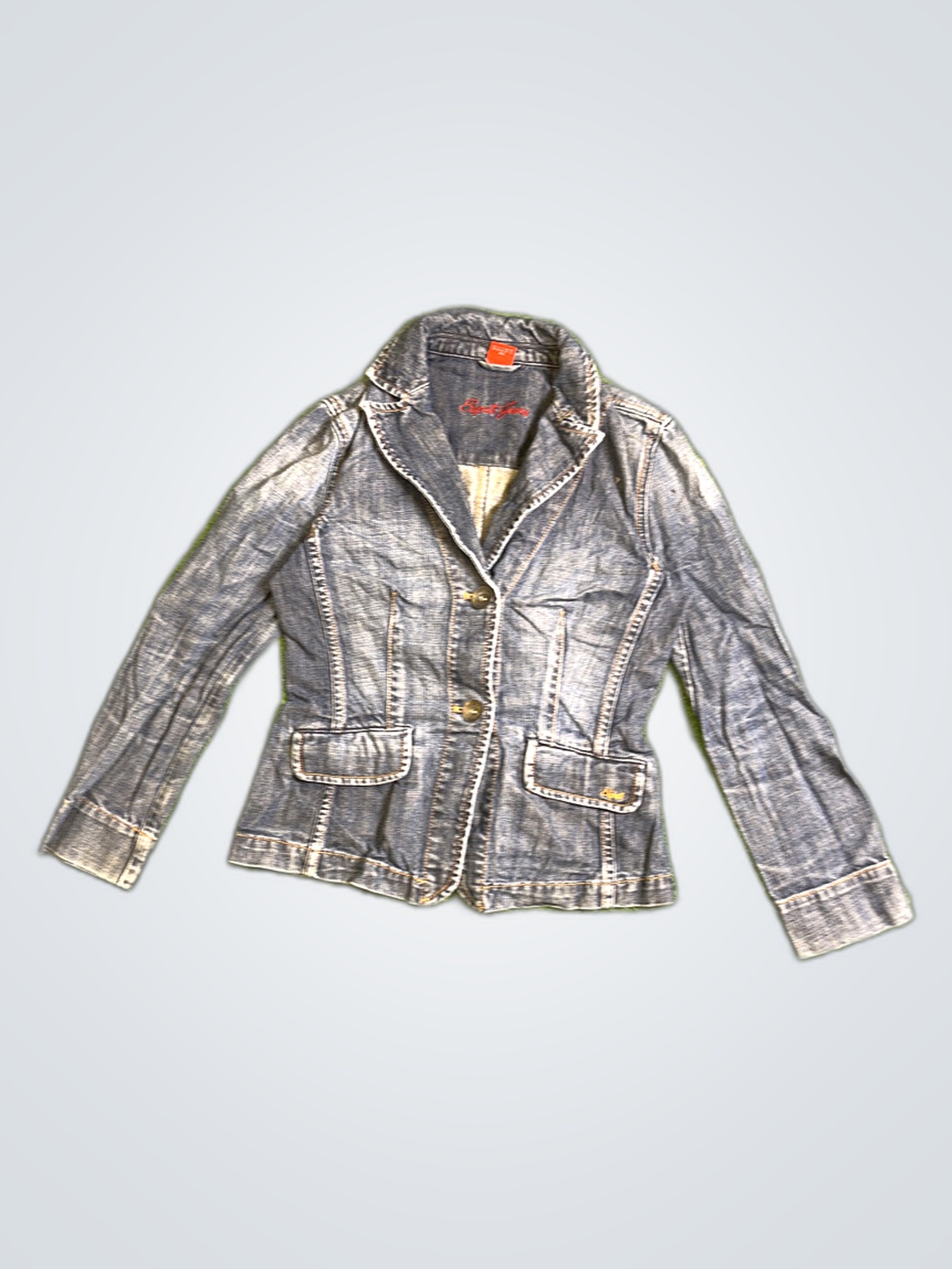 Esprit Jeans Denim Jacket