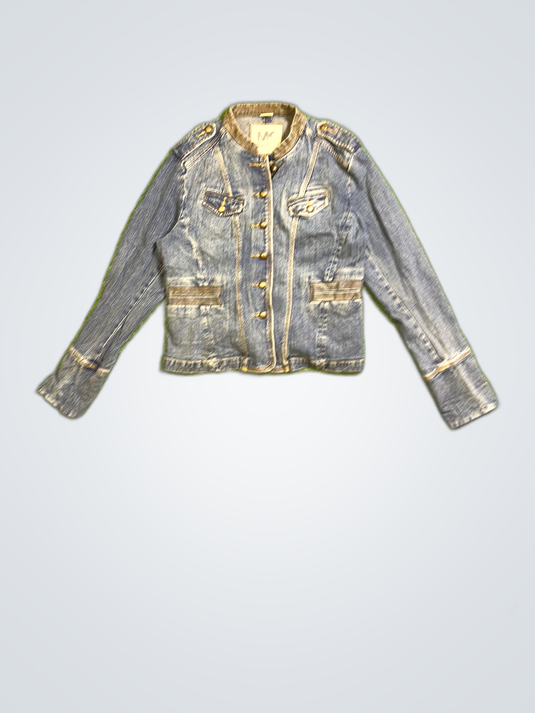 Michael Kors Denim Jacket