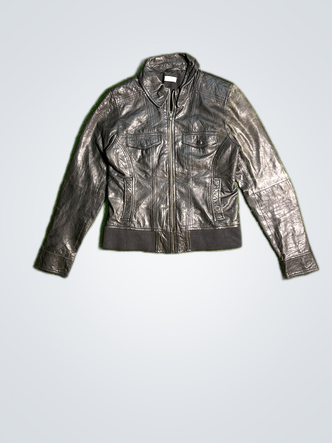 Pimkie Leather Jacket