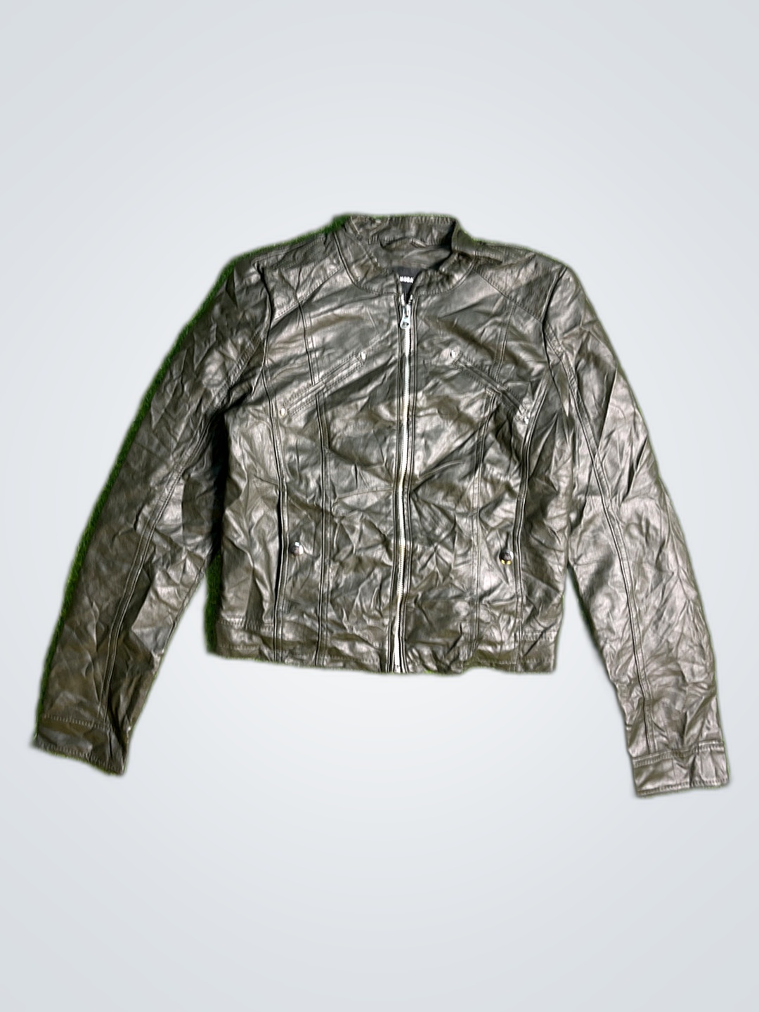 Vero Moda Leather Jacket