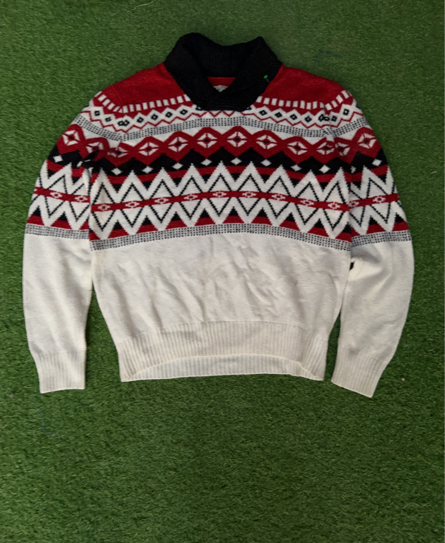 St. John's Bay Sweater