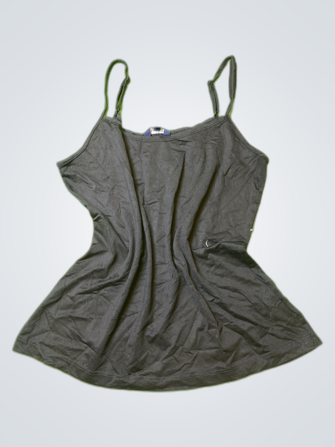 Reimans Gray Tank Top
