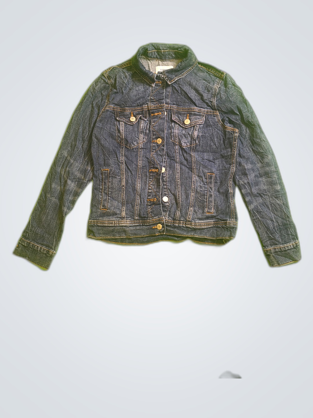 Old Navy Denim Jacket