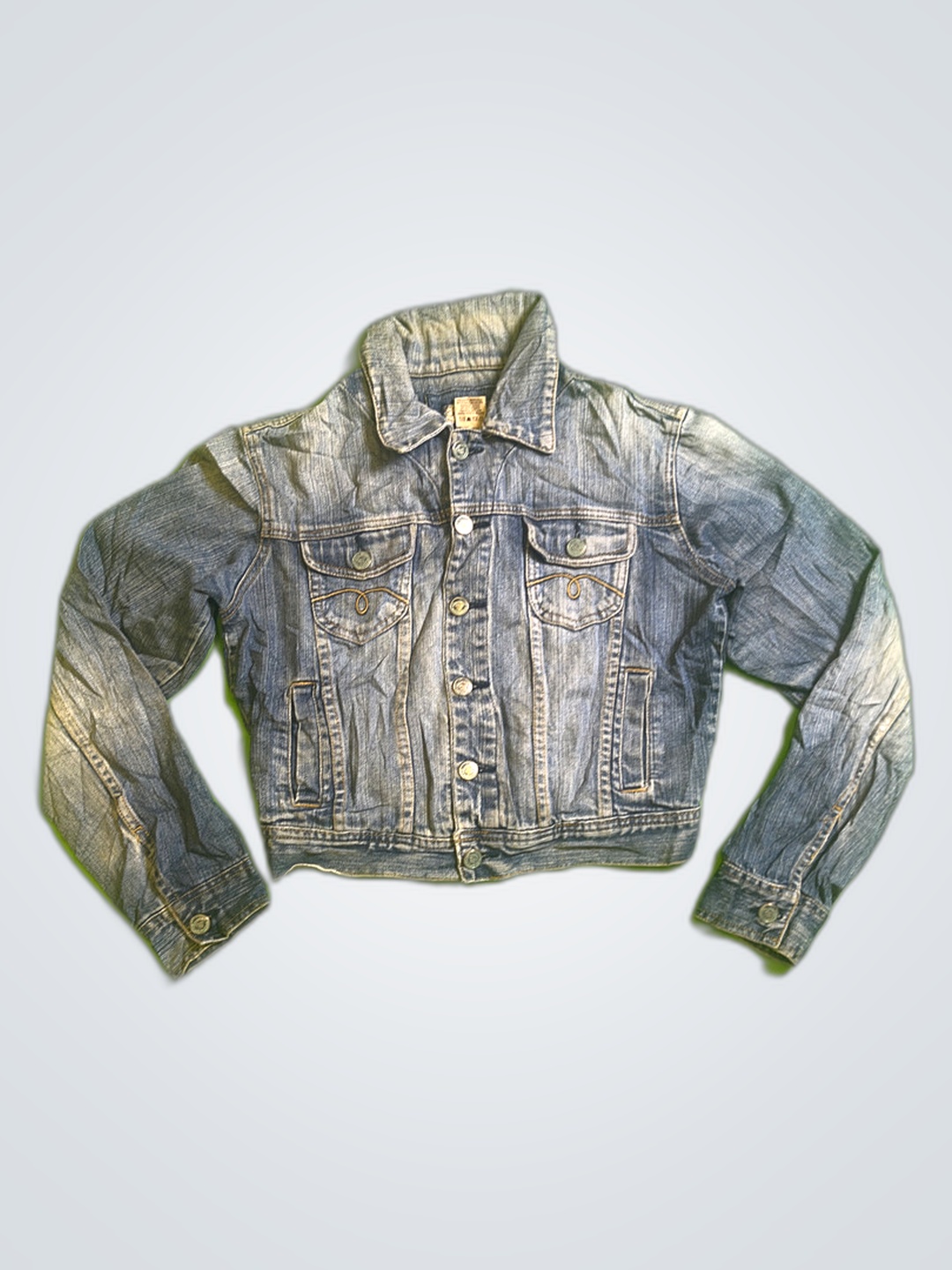 American Eagle Denim Jacket