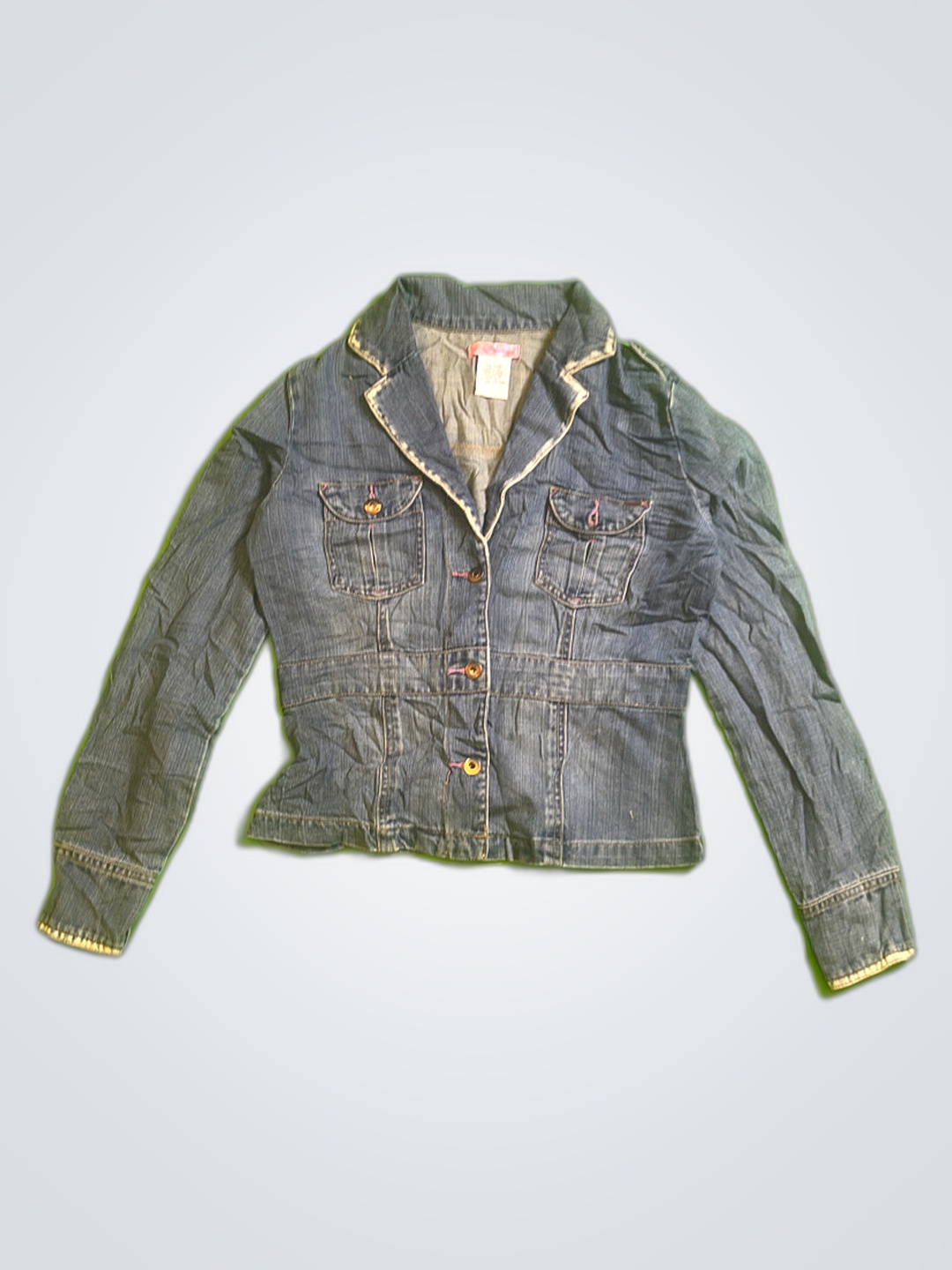 Billabong Denim Jacket