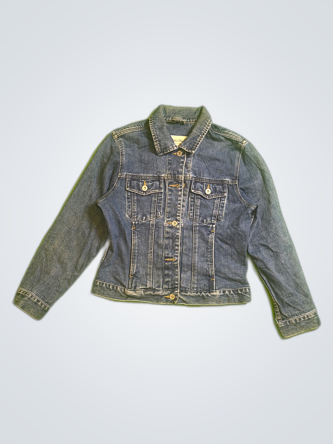 Eddie Bauer Denim Jacket