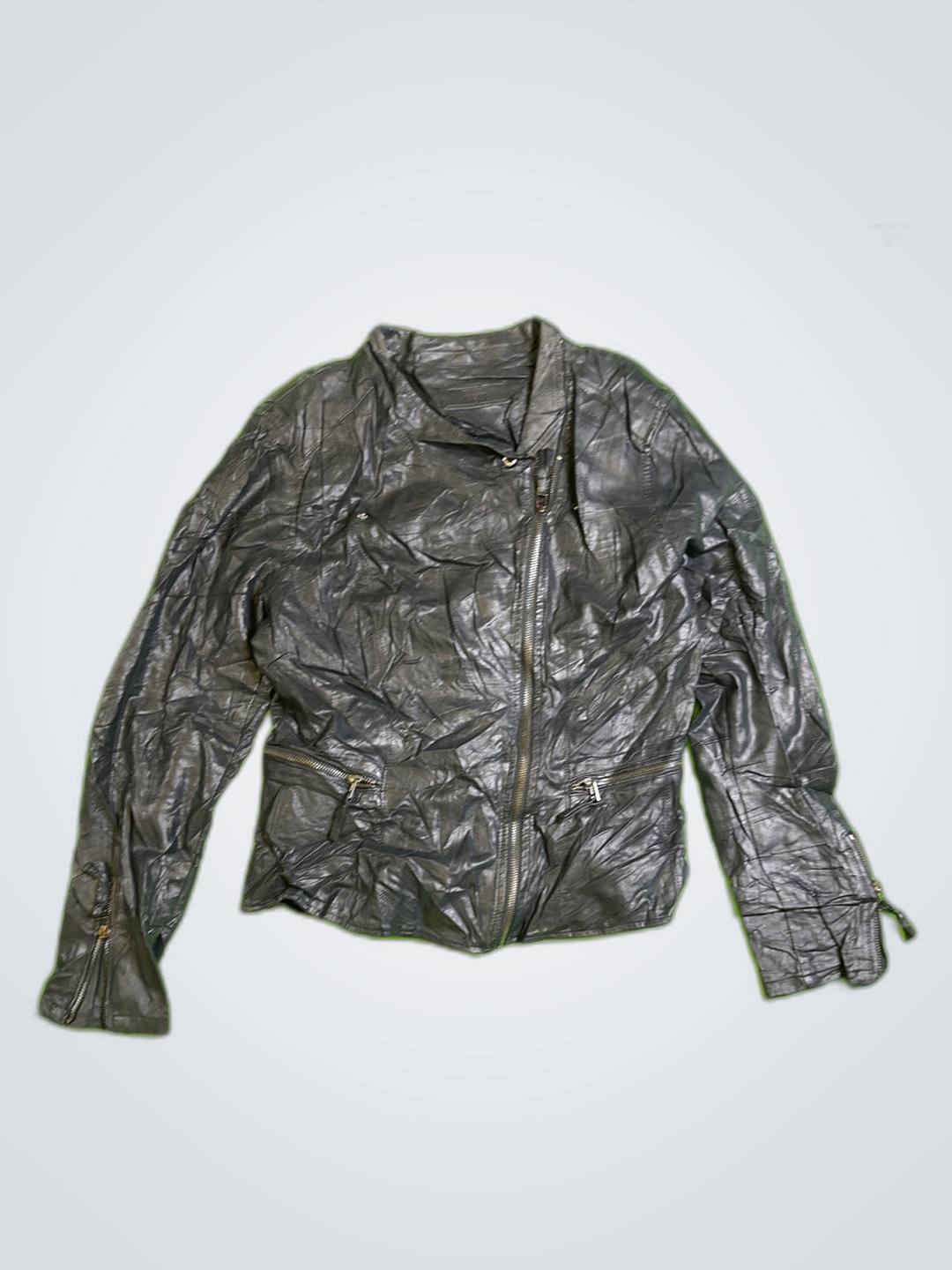 BlankNYC Leather Jacket