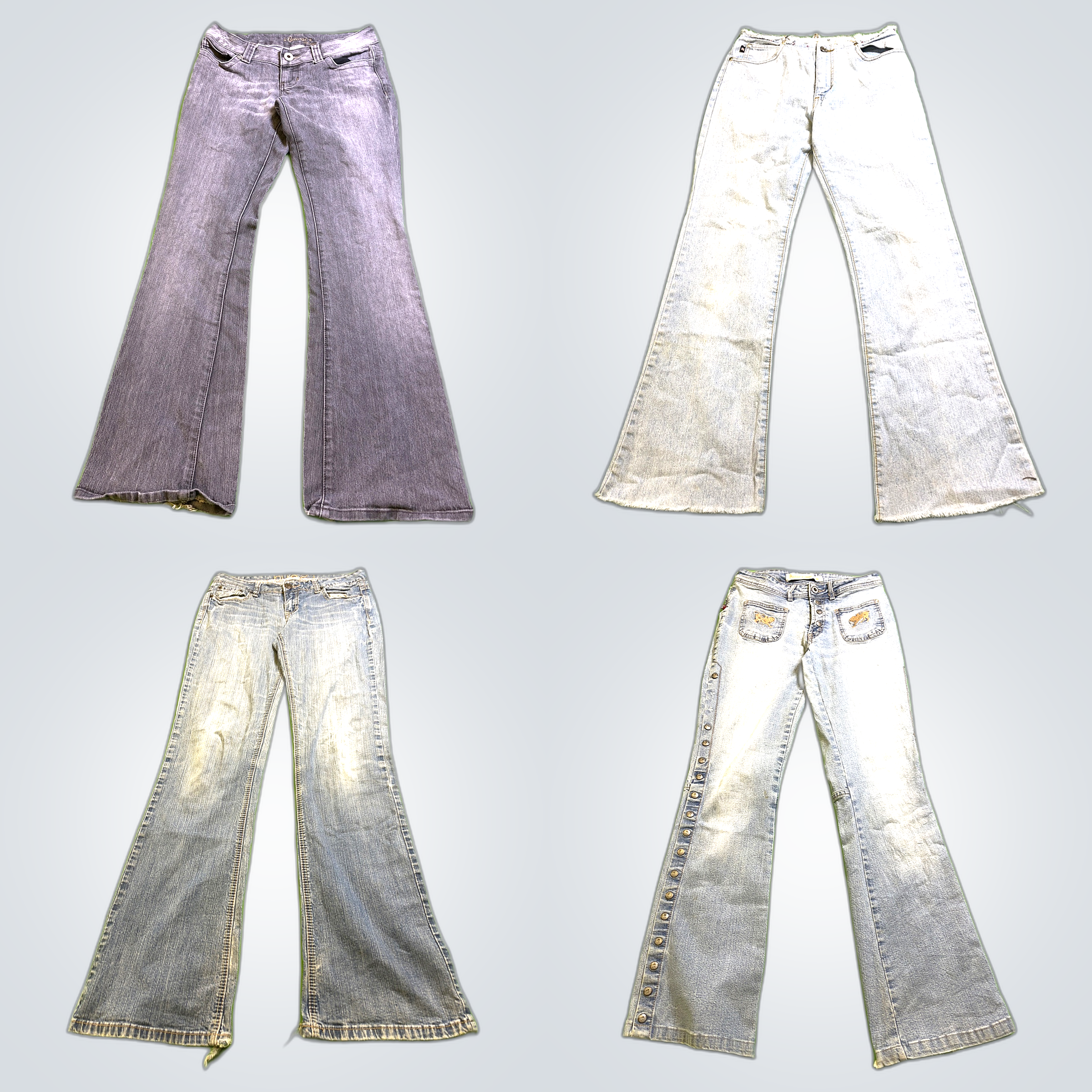 Y2k pants