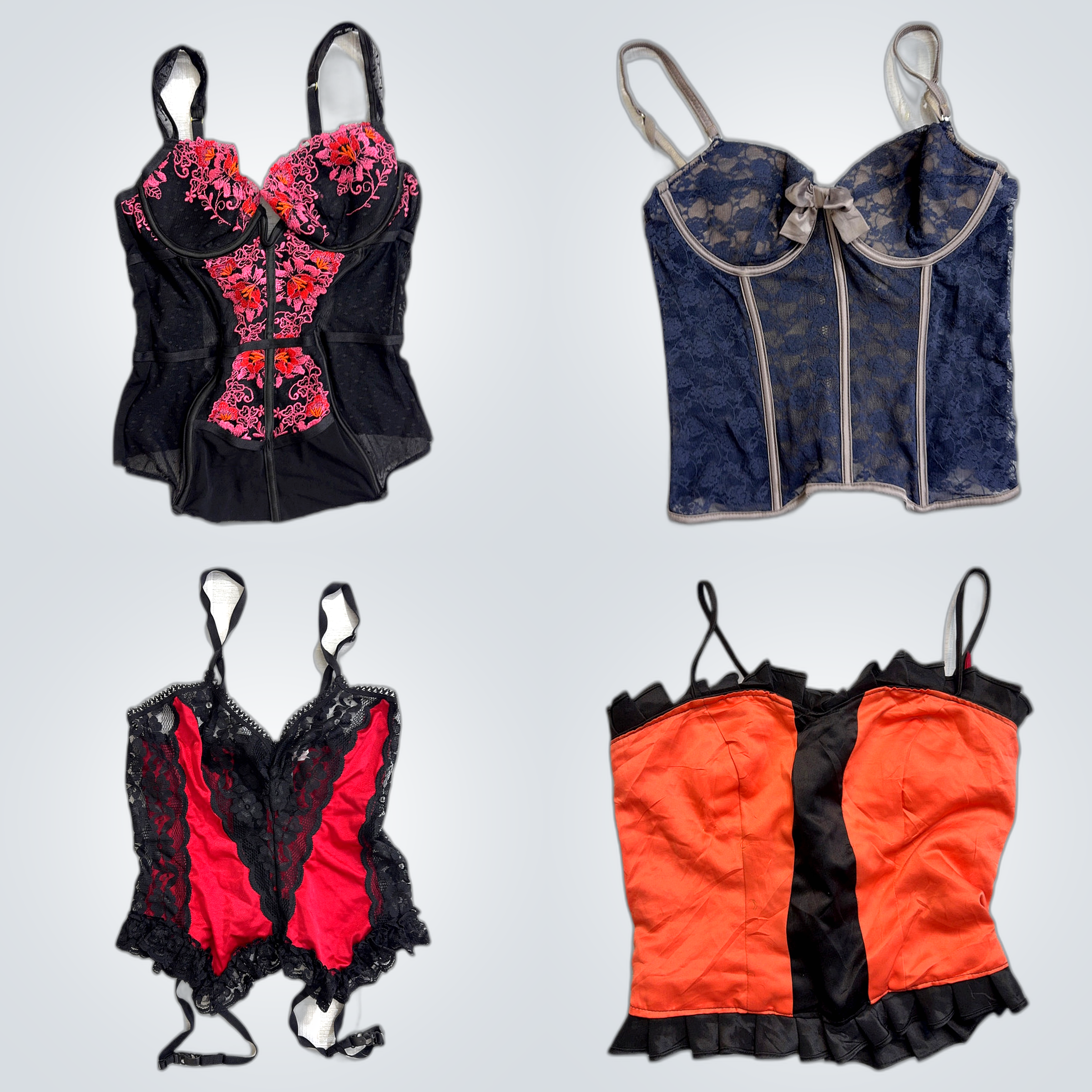Lace Corset Bundle : Unbranded & Brand Names, Ense..