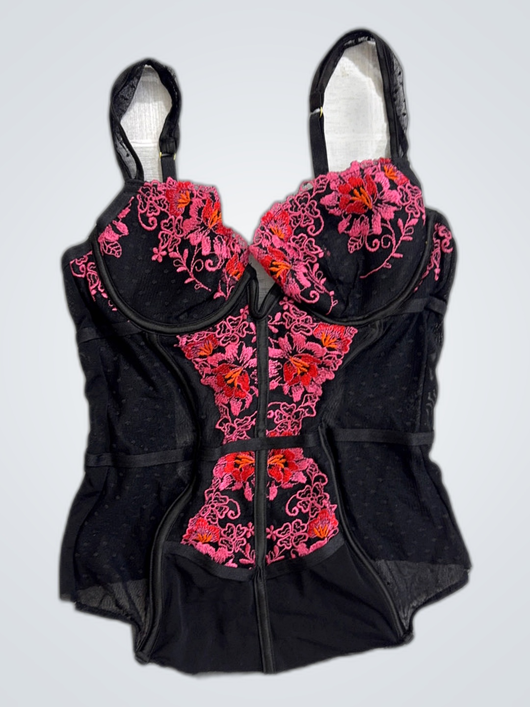 Lace & Corset Bundle: Playtex, Ann Summers & More ..